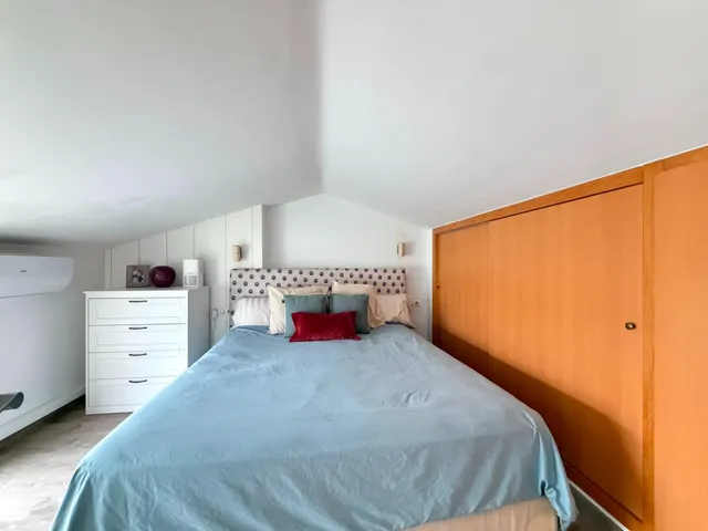 Ático reformado con terraza en Sant Quirze del Vallès — 26