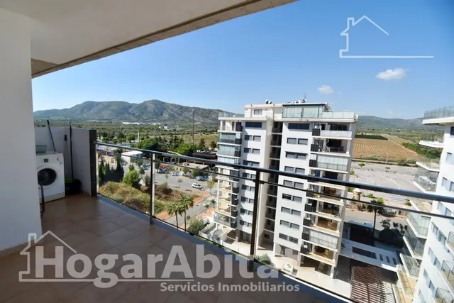 ¡VISTAS AL MAR! MAGNIFICO ÁTICO CON DOS TERRAZAS, PISCINA Y GARAJE — 43
