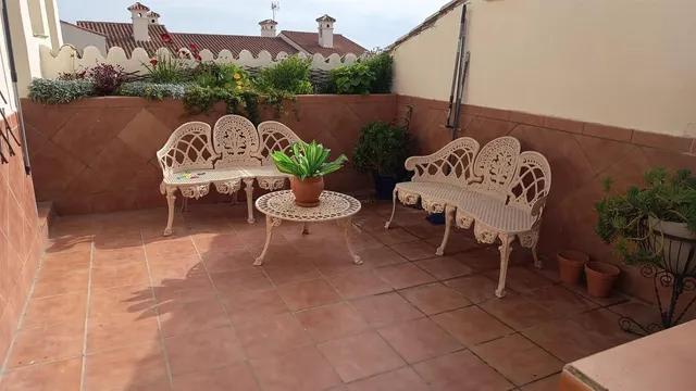 Ático 4 habitaciones 155m² en venta - Costa del Sol — 20