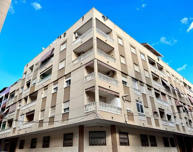 Apartamento a tan solo 350 metros de la Playa del Cura - foto 2