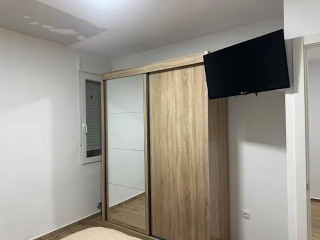 Alquiler de habitaciones, piso recientemente reformado — 11