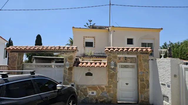 chalet en la nucia - foto 3
