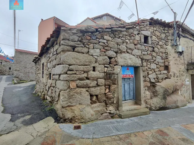 Oportunidad CASA CENTRO Pueblo - foto 2