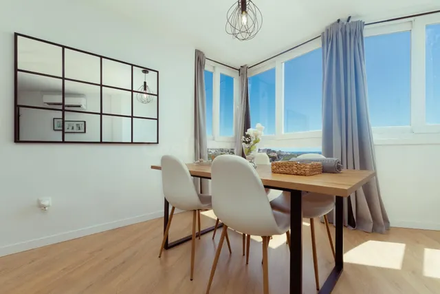 Estudio en Venta con Licencia Turística y Vistas al Mar en U - foto 5