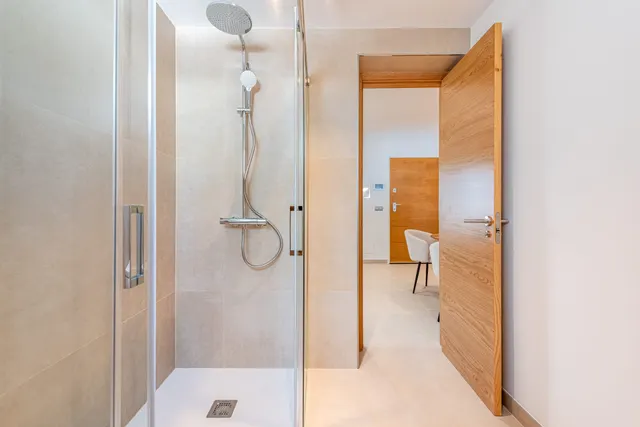 Magnifica casa independiente situada en los Boliches — 11