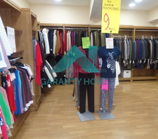 Se vende Local Comercial en zona PINTORES - foto 2