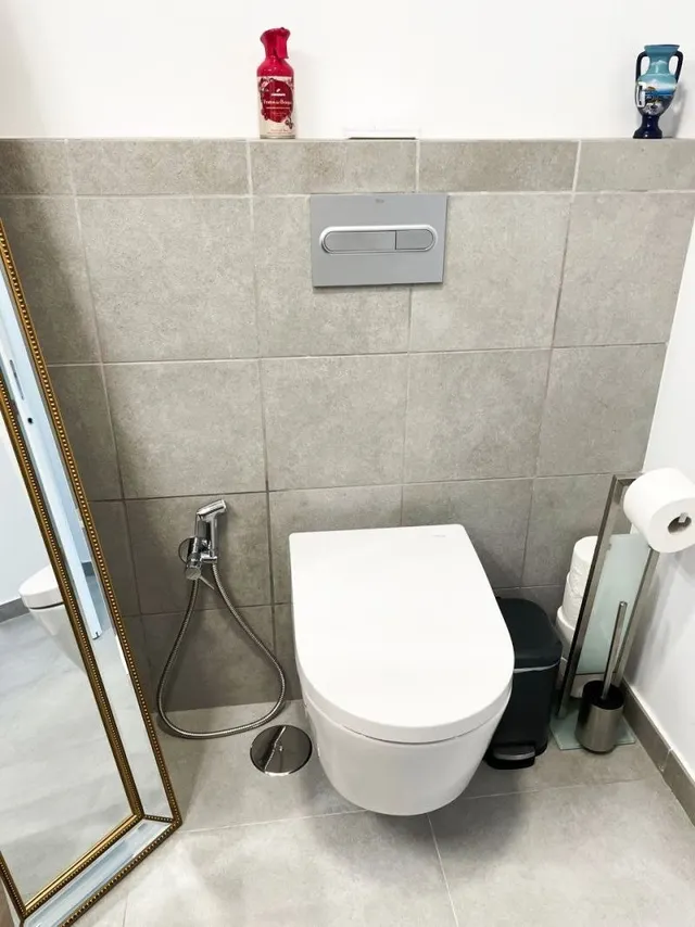 Primera linea del mar! Apartamento en Villajoyosa — 41
