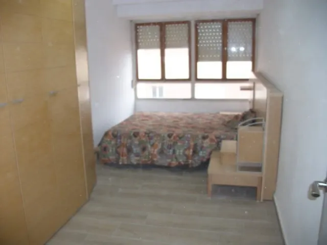 Piso centrico — 9