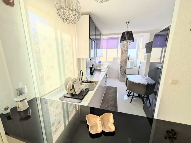 Ático 2 habitaciones 120m² en venta - Centro — 15