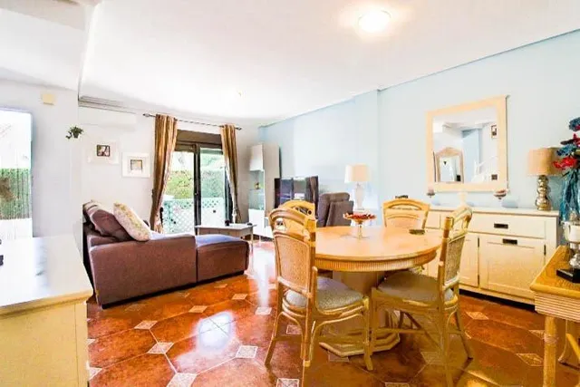 Adosado 3 habitaciones 165m² en venta - La Zenia - foto 4