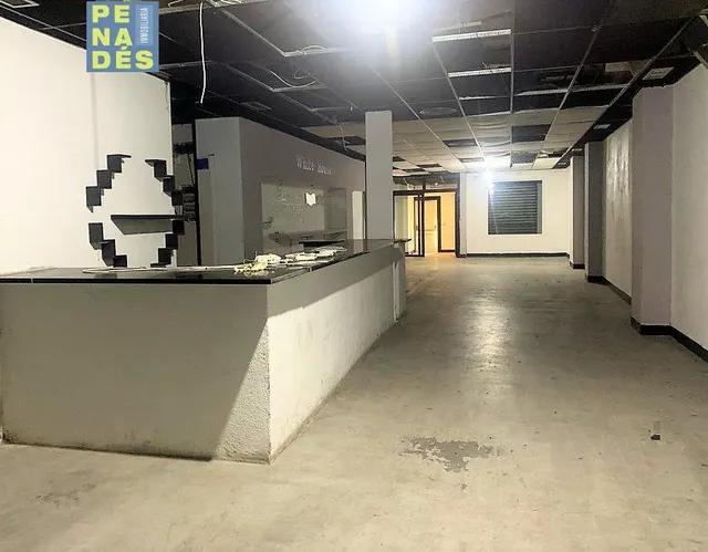 LOCAL COMERCIAL — 8