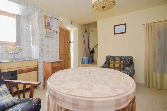 Casa en Colomera — 13