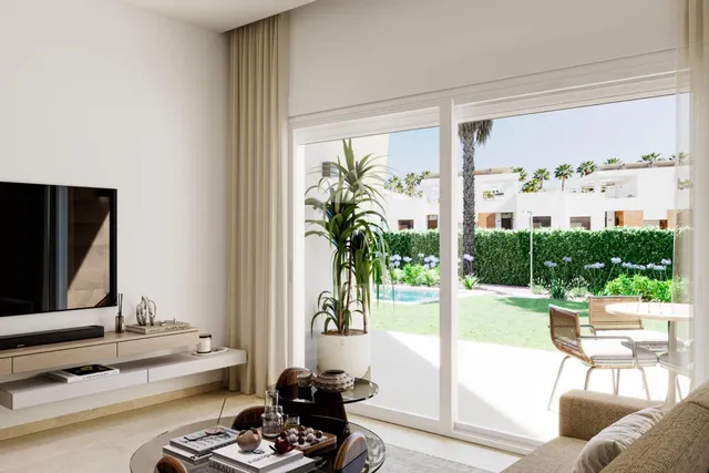 Obra nueva en Algorfa — 6