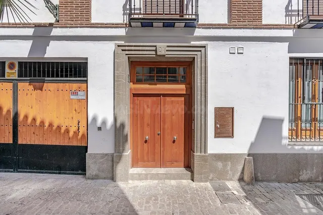 Oficina en el Albaicín - foto 4