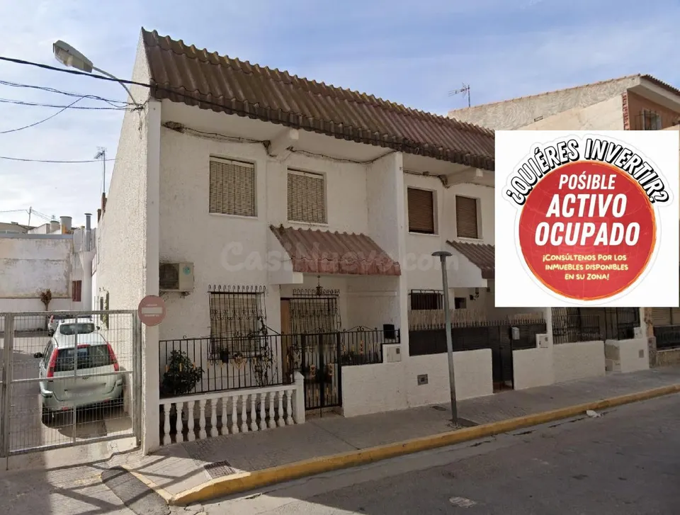 Apartamento 3 habitaciones 74m² en venta - CENTRO
