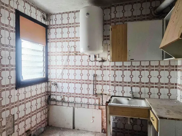 Piso a reformar en venta en la mina, Sant Adrià de Besòs — 6