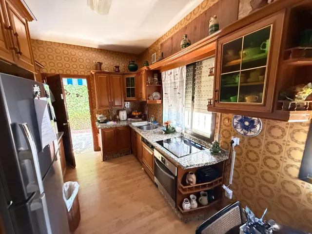UN CHALET IDEAL DE UNA SOLA PLANTA — 23