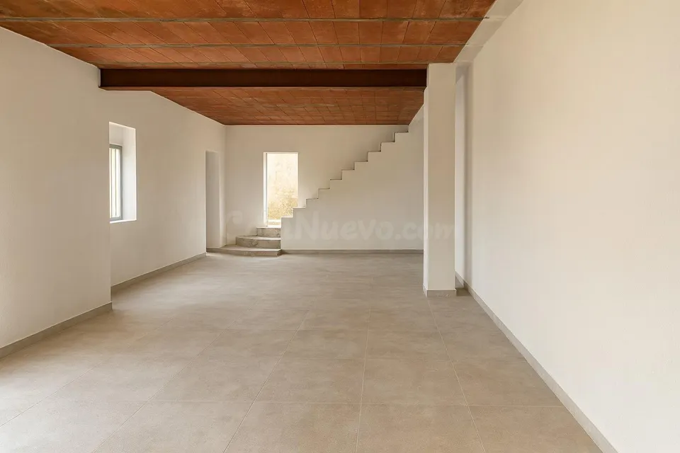 Tu futura casa, para diseñarla a tu gusto en Molina