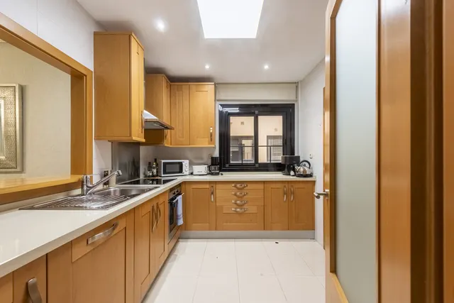 Apartamento 2 habitaciones 176m² en venta - Altos de Estepona — 13