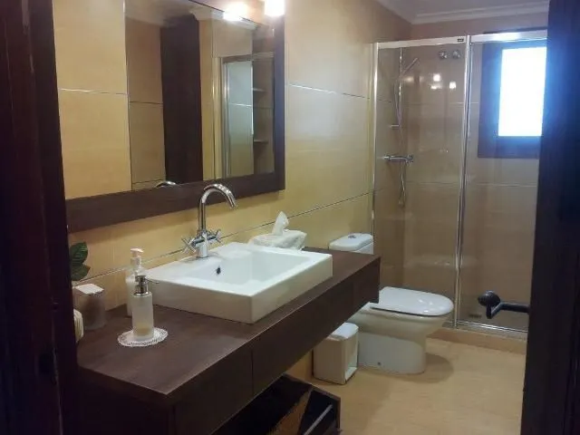 Villa 6 habitaciones 250m² en venta - Aguamarina — 11
