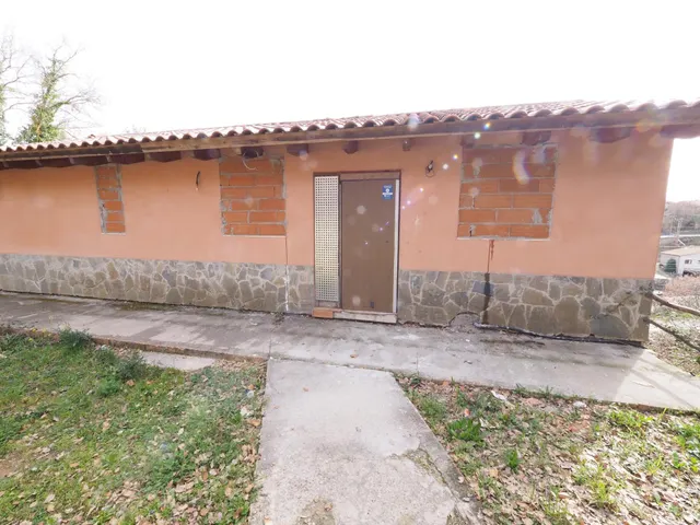 SE VENDE CASA UNIFAMILIAR AISLADA EN MOIA — 22