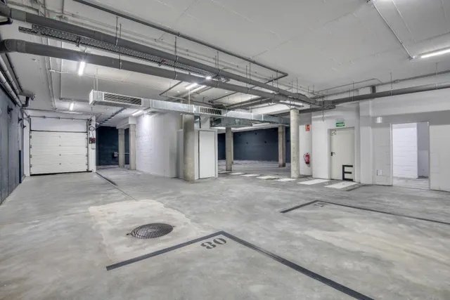 Apartamento 2 habitaciones 111m² en venta - Nucli Antic — 16