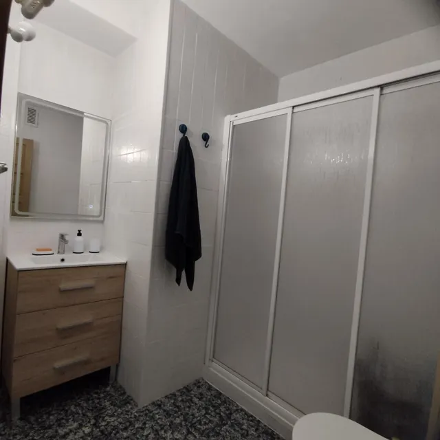 AMPLIA Y LUMINOSA VIVIENDA CON VISTAS AL MAR EN VINAROZ.! — 21