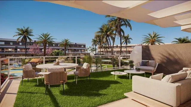 Planta baja 2 habitaciones 106m² en venta - Comunidad valenc - foto 5