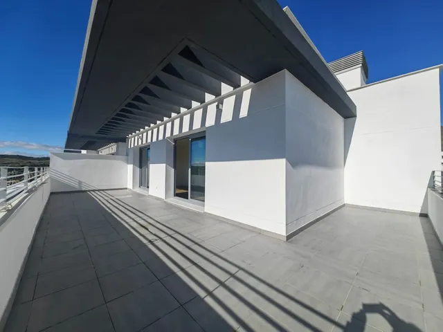 Ático 2 habitaciones 107m² en venta - Costa Del Sol — 11