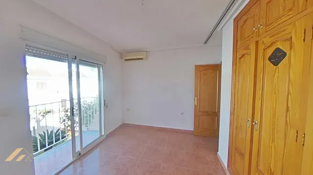 Dúplex 3 habitaciones 209m² en venta - Lo Pagán — 13