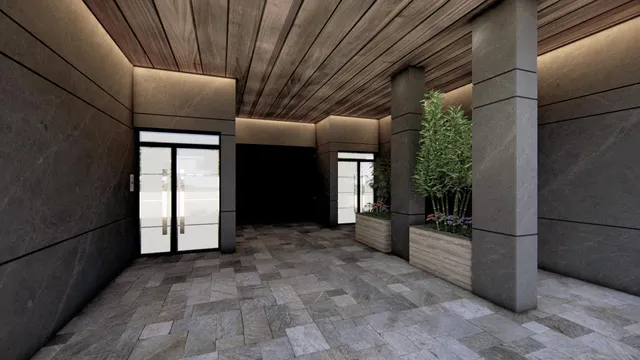 Ático 3 habitaciones 127m² en venta - Zona metropolitana — 17