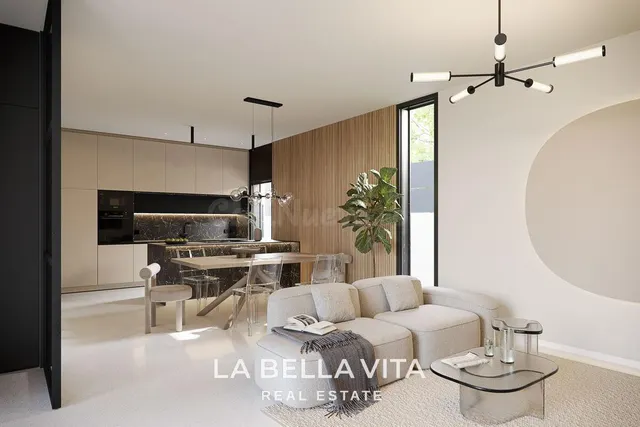 Villa 3 habitaciones 204m² en venta - Pueblo - foto 4