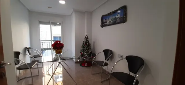 OFICINAS COMPARTIDAS — 4