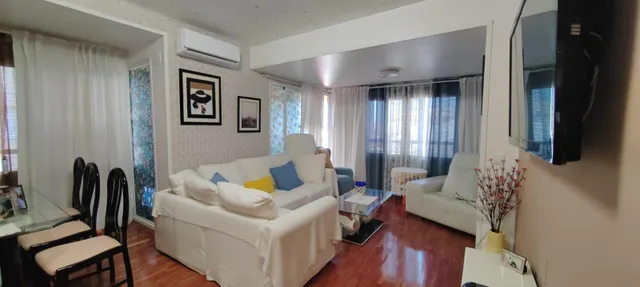 SE VENDE PISO / REFORMADO / CENTRICO / LUMINOSO / LISTO PARA VIVIR — 25