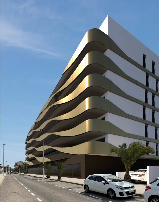 Obra nueva en travalon en Elche — 9