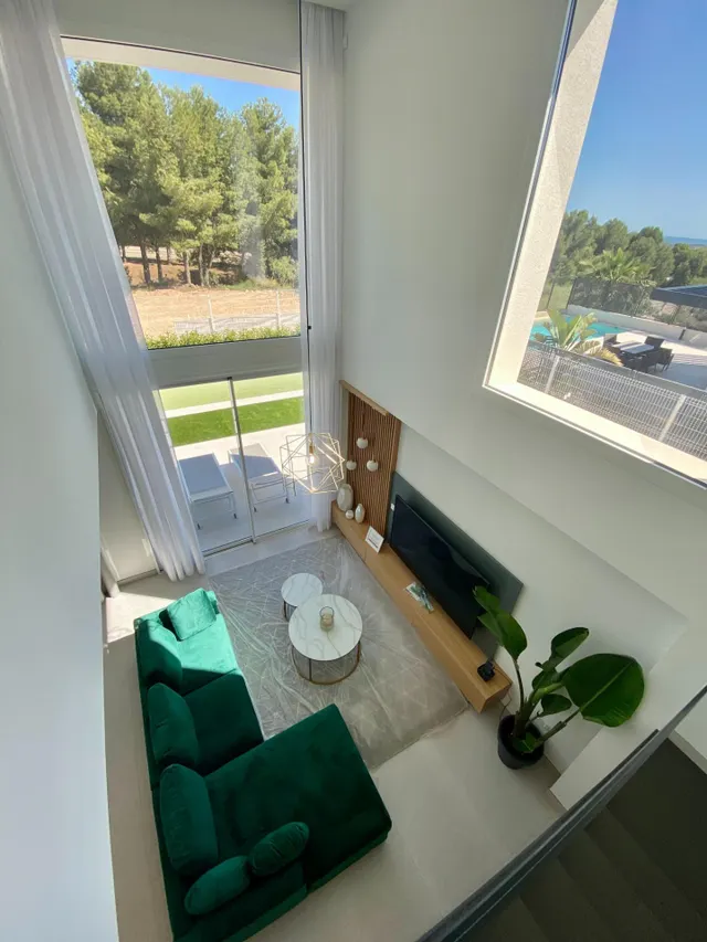 EXCLUSIVIDAD EN UN ENTORNO NATURAL JUNTO AL MAR MEDITERRÁNEO!!! — 19