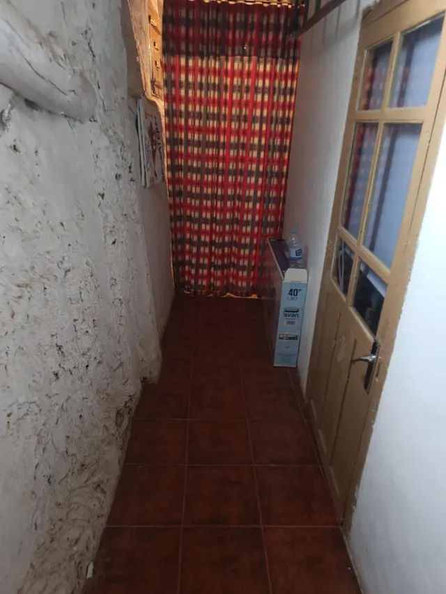 Estupenda casa con patio, terraza y amplia cochera — 29