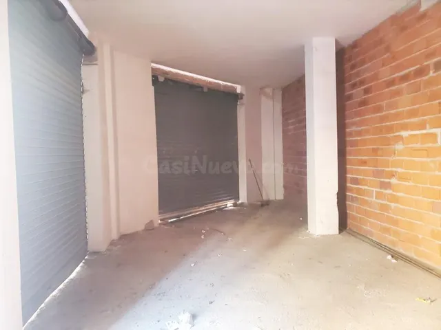 VENTA DE LOCAL EN ALBAL