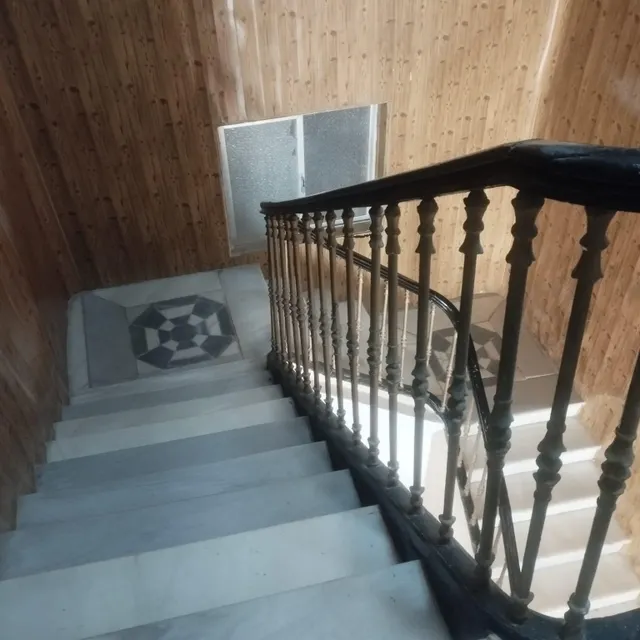 SE VENDE CASA DE SIETE habitaciones EN SERÓN ( ALMERÍA ). — 30