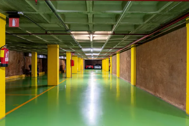 Trastero 8m² en alquiler - Sant Gervasi - La Bonanova — 27