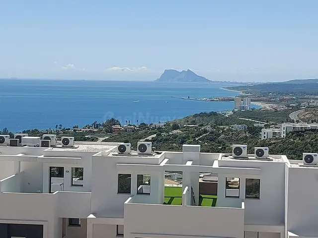 Adosado 3 habitaciones 214m² en venta - Costa del Sol - foto 2