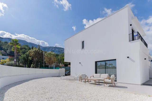 Villa 3 habitaciones 216m² en venta - Tossal Gros - foto 4