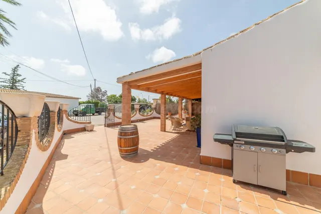 Villa 5 habitaciones 1872m² en venta - El Mirador-Pozo Aledo - foto 4