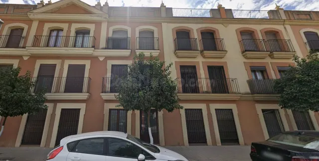 Venta piso en Brenes (Sevilla) — 3