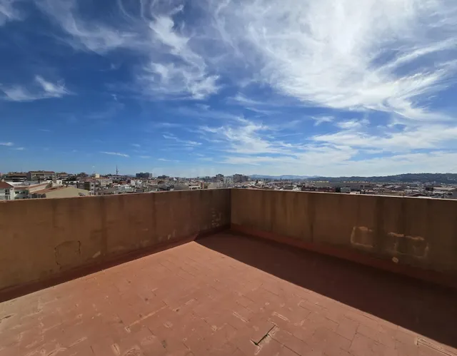 Ático 4 habitaciones 227m² en venta - Torrent d en Pere Parr - foto 4