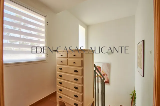REF: 01525 ADOSADO BONALBA GOLF — 20