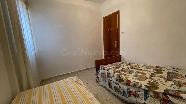Apartamento 4 habitaciones 104m² en venta - Lanjaron pueblo — 5