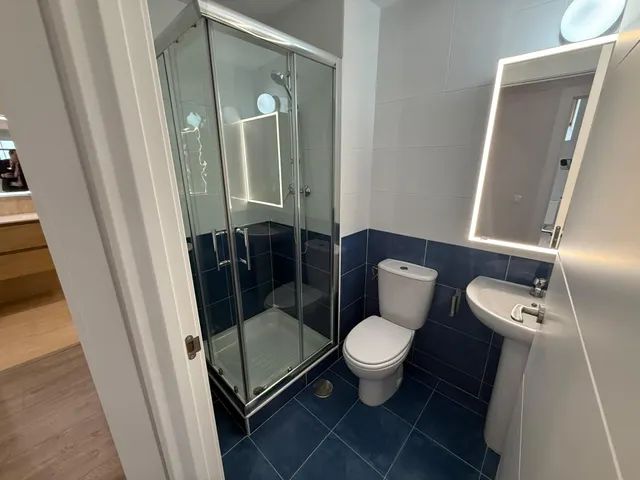 Ático 3 habitaciones 93m² en venta - Corredoria-La Carisa-Prado de La Vega — 37