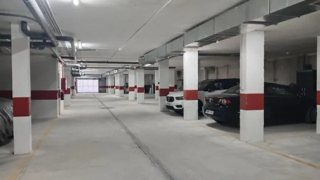 Apartamento 2 habitaciones 112m² en venta - Lomas de Cabo Roig — 25