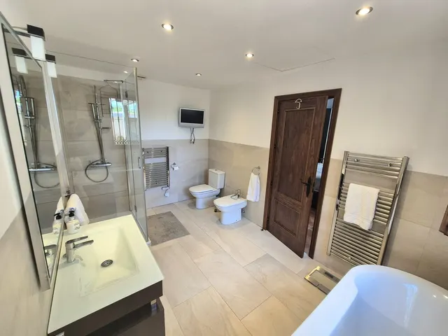 Chalet 2 habitaciones 195m² en venta - South of spain — 27